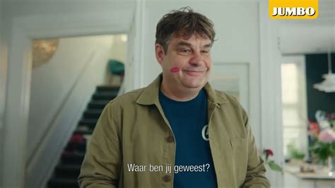jumbo reclame acteurs zoon